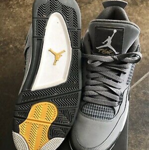 Jordan Retro 4 - Picture 3 of 3